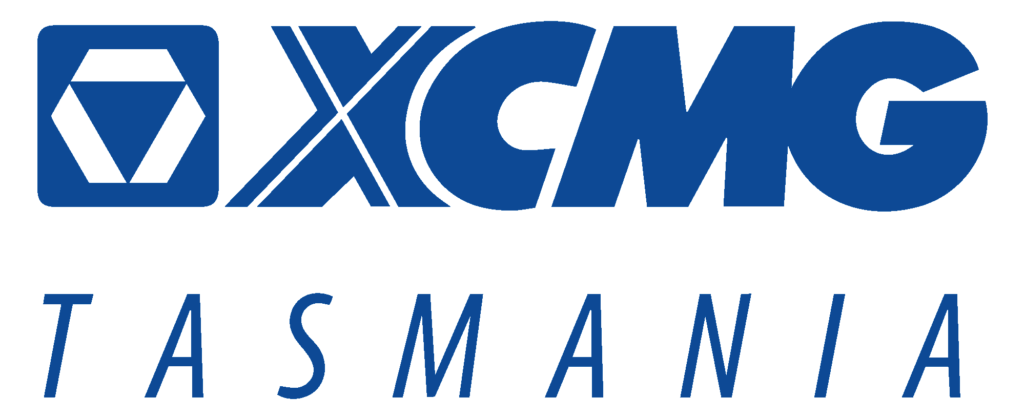 XCMG Tasmania